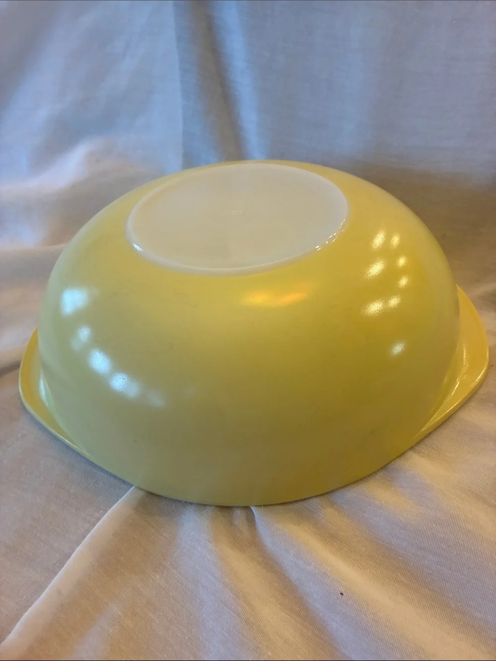 Pyrex exterior see d8